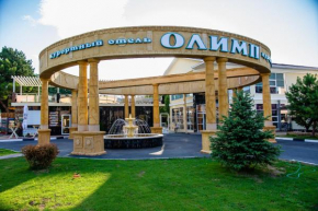 Olymp Resort Hotel All Inclusive